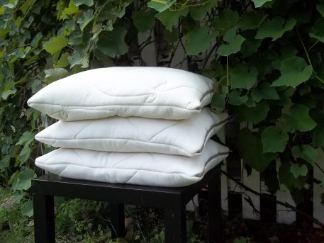 Standard Size Millet Hull Pillows