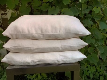 Woolly Bolas Pillow Kit